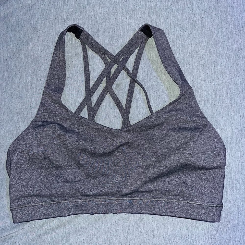 lululemon free to be serene bra